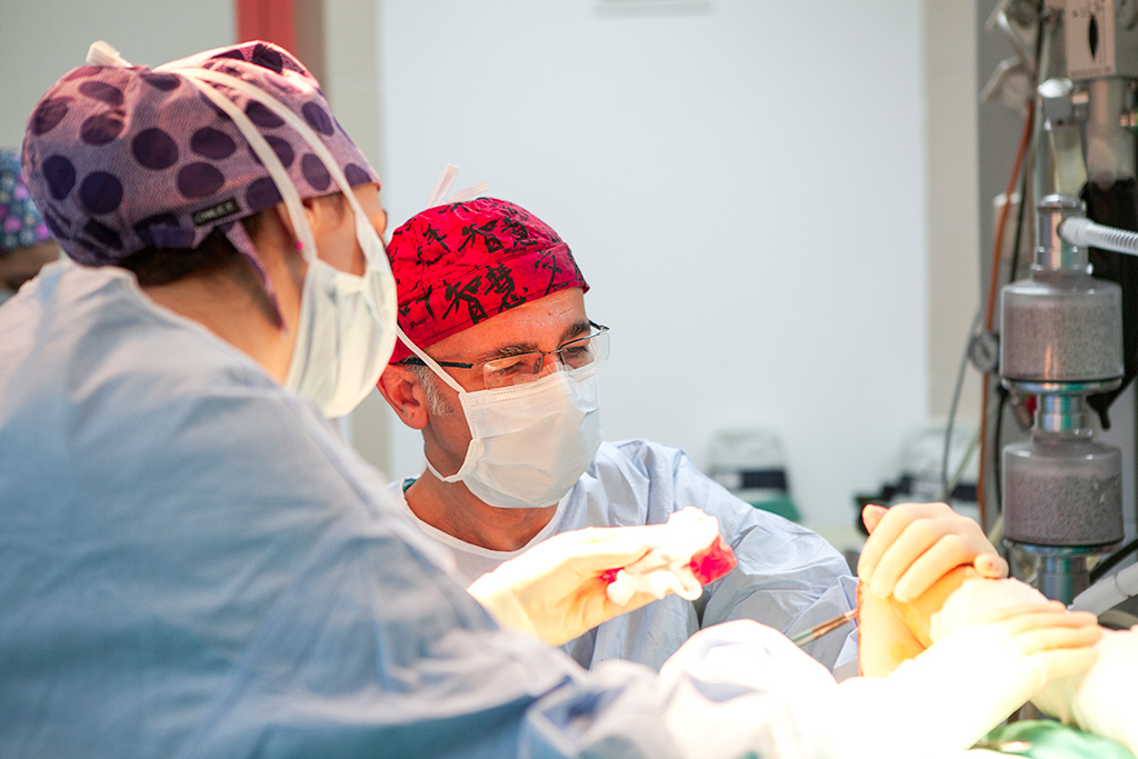 Çobanlar Estetik Merkezi